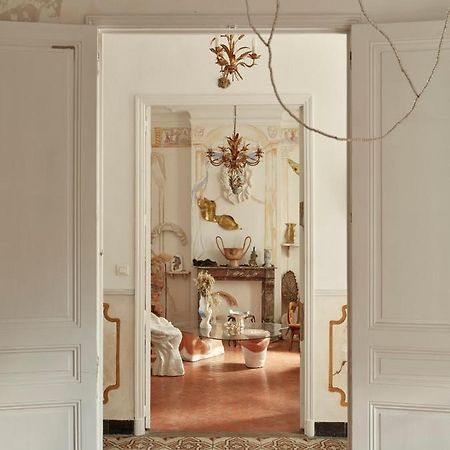 Maison D'Artistes - Pavillon Southway 마르세유 외부 사진