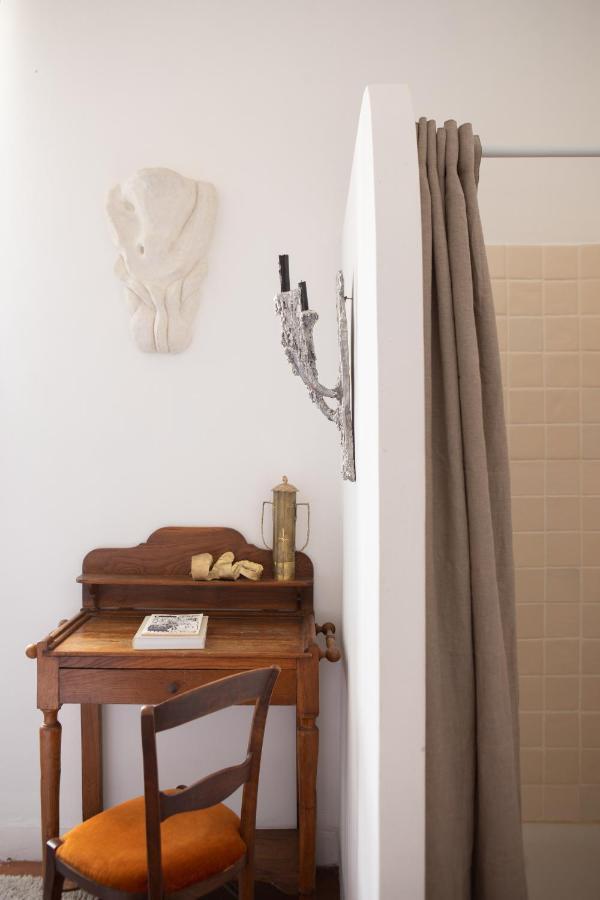 Maison D'Artistes - Pavillon Southway 마르세유 외부 사진