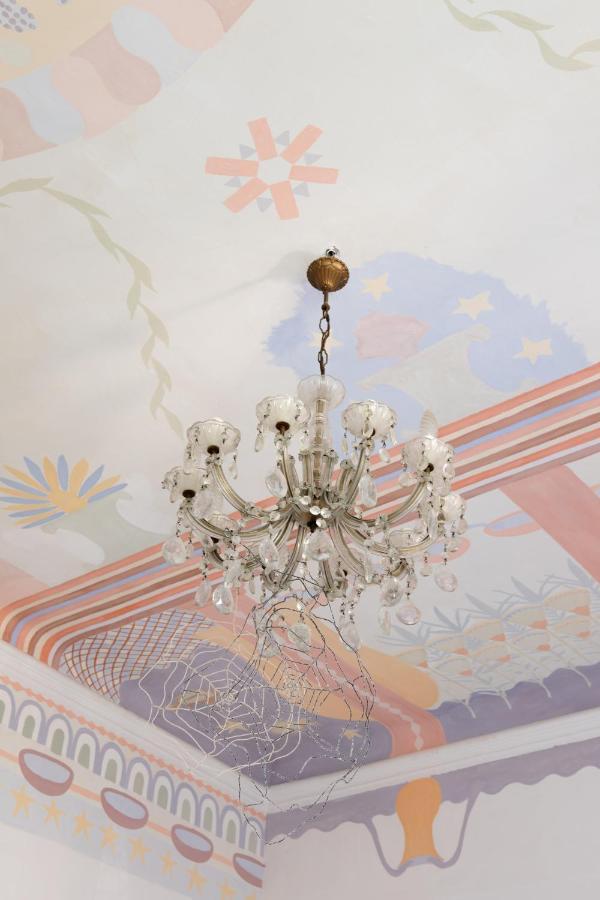 Maison D'Artistes - Pavillon Southway 마르세유 외부 사진