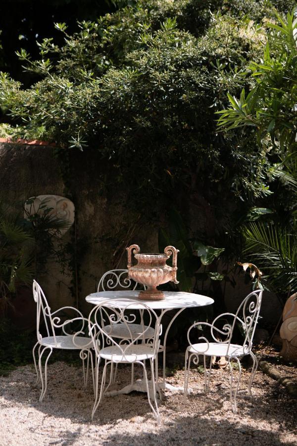 Maison D'Artistes - Pavillon Southway 마르세유 외부 사진