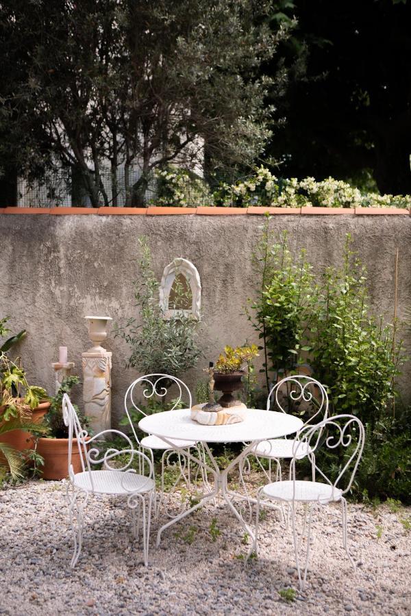 Maison D'Artistes - Pavillon Southway 마르세유 외부 사진